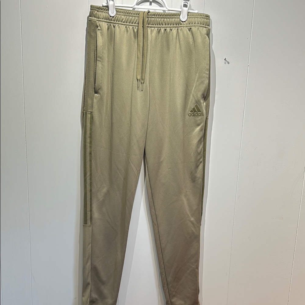 Adidas Men's Track Pants